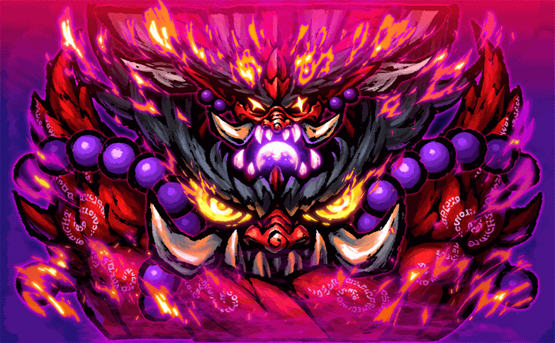 ghost yaksha great oni lords legion.gif