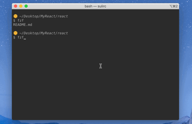 一个致力于短小实用有趣的 shell 系列