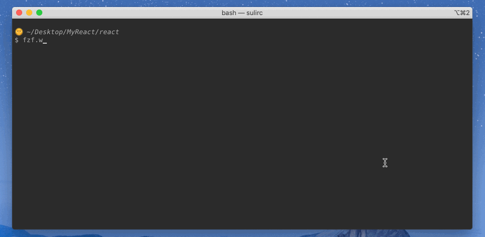 一个致力于短小实用有趣的 shell 系列