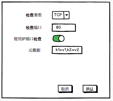 Nacos服务发现控制台预览