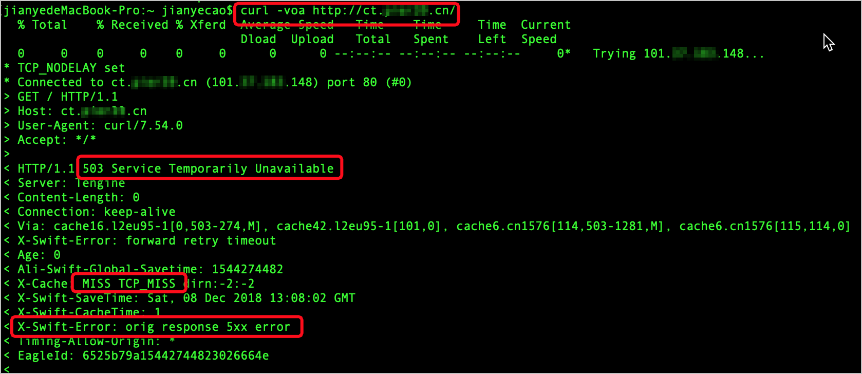 CDN HTTP 503 cdn-http-503