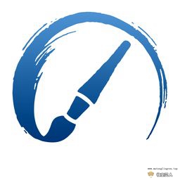 REBELLE水彩水墨模拟数字绘画软件V2.0.1版