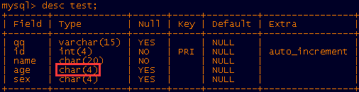 运维必会之MySQL篇 