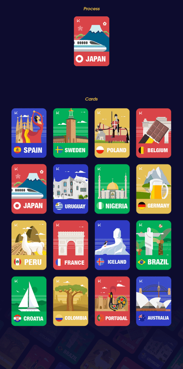 Keep 2018 视觉设计合集 - 图12