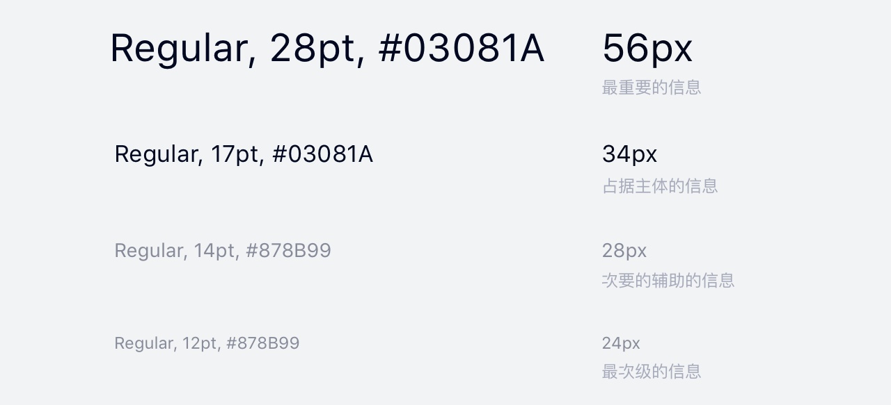 QQ8.0·沟通本源 | 有生机的设计 - 图8