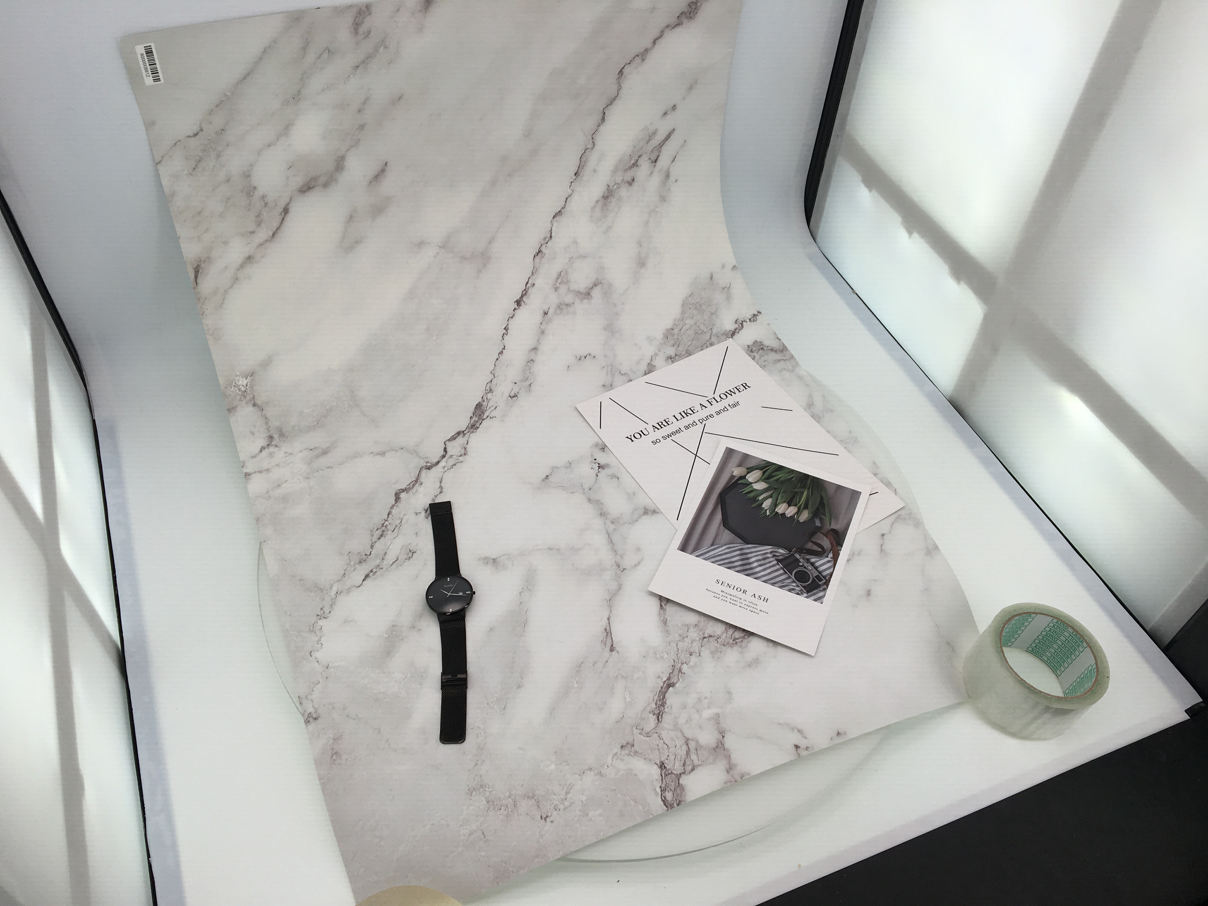 一,商品场景图拍摄技巧及范例