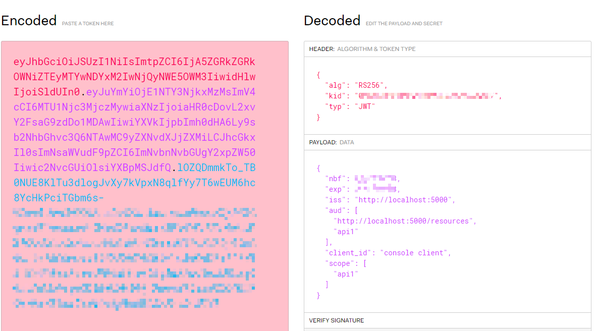 05 Resource Owner Password Credentials 授权 05 Resource Owner Password Credentials 授权