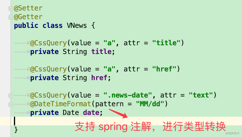 mica 1.1.7 发布 mica-http 组件毕业从 http 到轻量级爬虫 - 图15