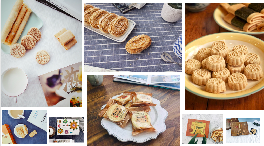 image 食品商家说:教你如何有效产出优质洋淘买家秀