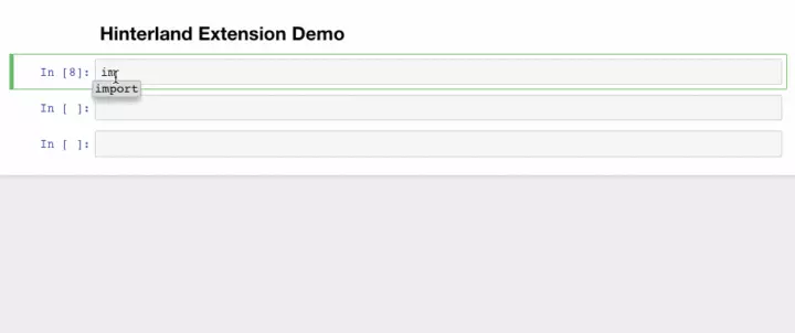 Jupyter 安装与配置教程 - 图2