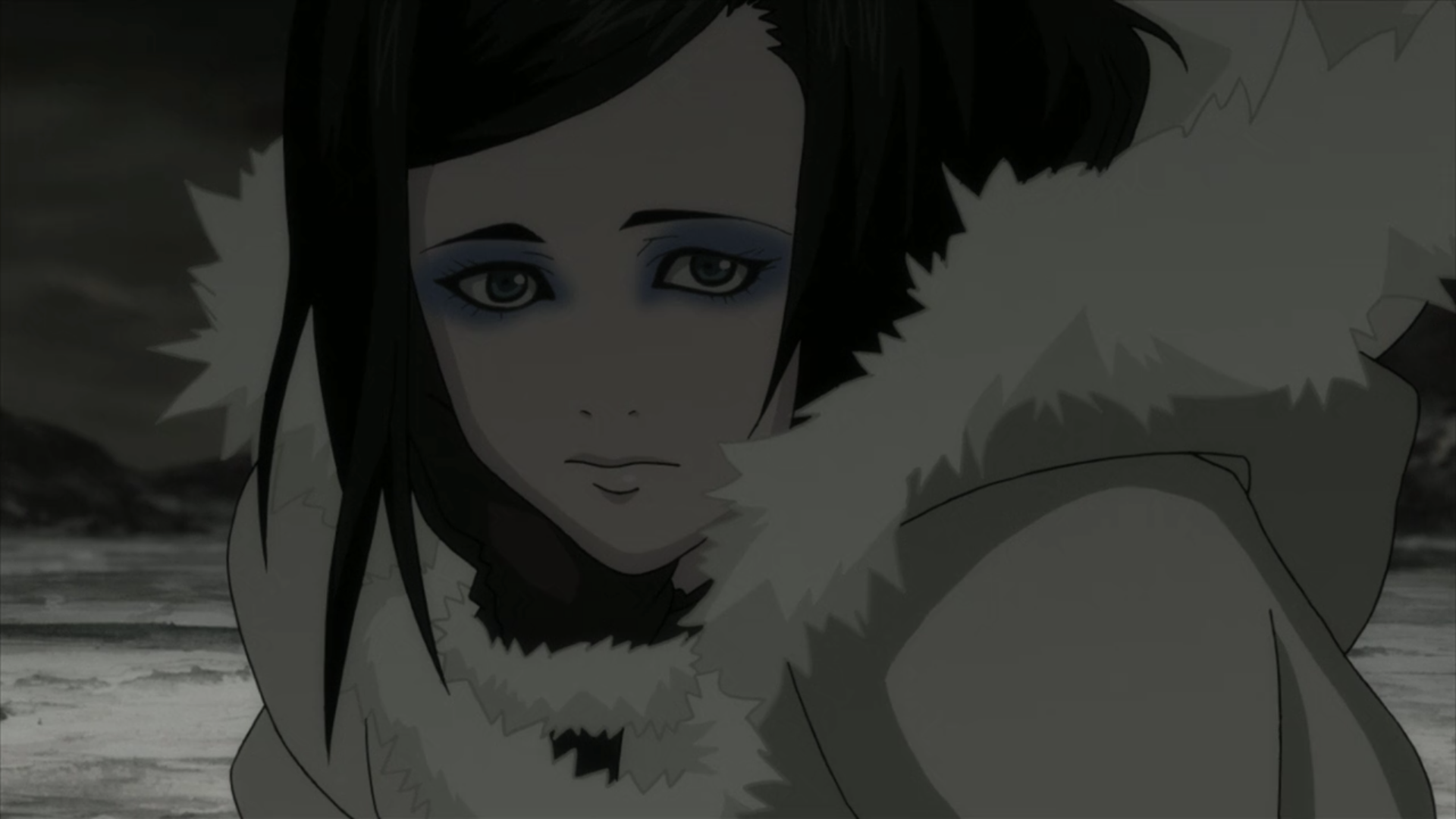 《死亡代理人》再次观看整理 - 我爱日漫 · 语雀