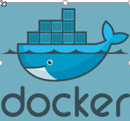 Docker 鲸鱼图标