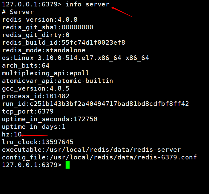 Politique de suppression et politique d'expulsion Redis