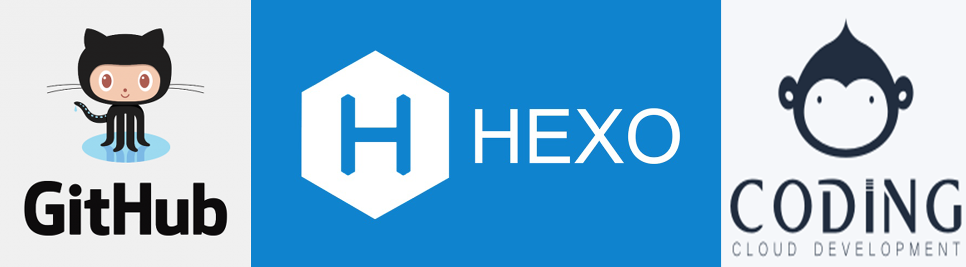 Node环境+Hexo环境的搭建