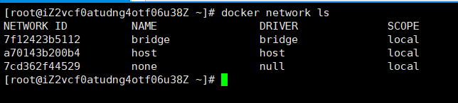 Docker 从入门到入土
