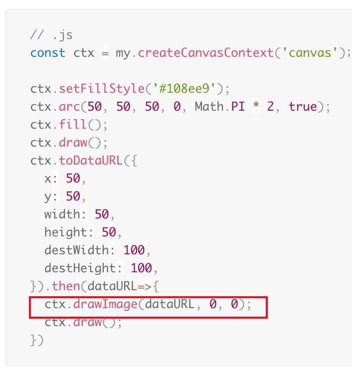 关于base64格式的图片画到canvas上的问题-支付宝开发者社区