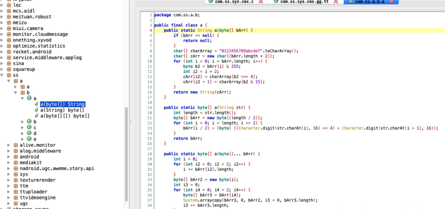 java+pycharm如何实现抖音视频爬虫