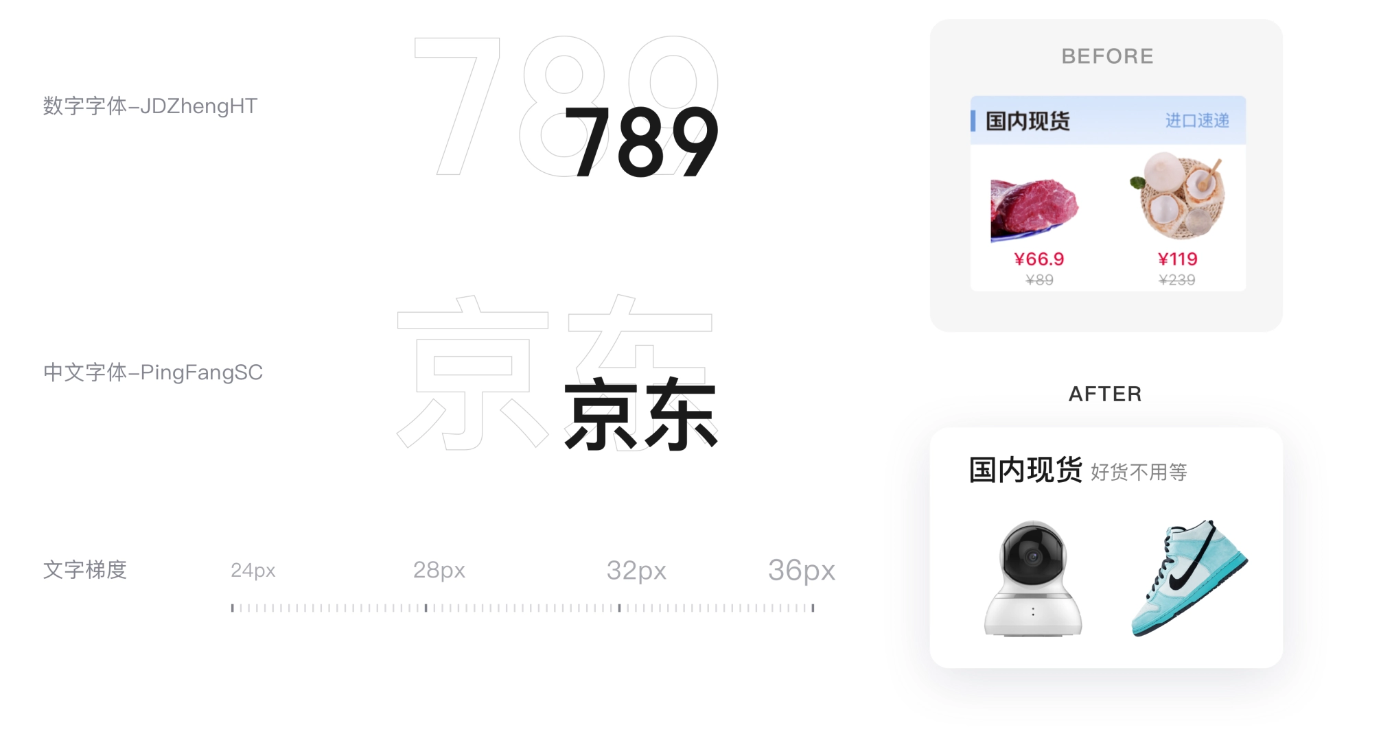 京东｜京东国际V9.0频道品牌升级新体验 - 图18