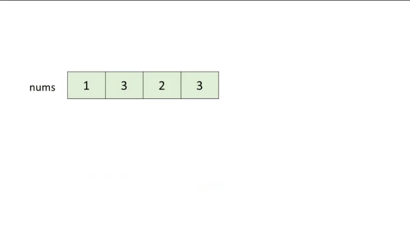 🍗[LeetCode]Ar594. 最长和谐子序列【map.put(num, map.getOrDefault(num, 0)   1)】 - 图7