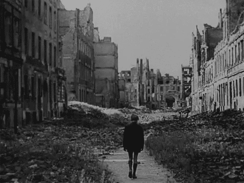 《德意志零年》剧照