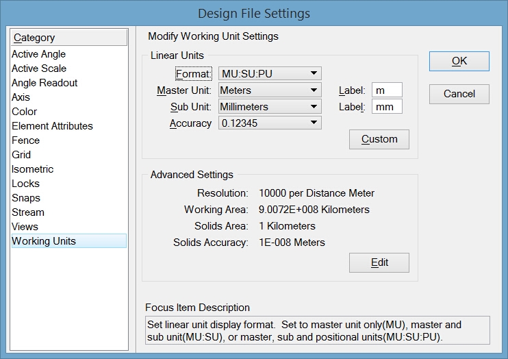 Bentley软件程序设计基础 - 图16
