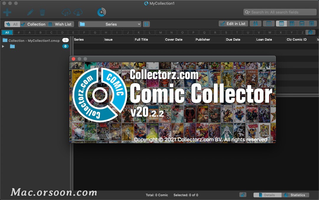 Mac入门基本知识 语雀