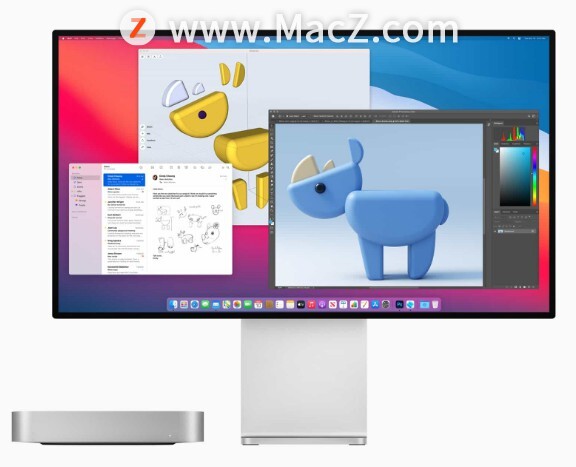 如何修复 M1 Mac Mini 蓝牙问题？ - 图1