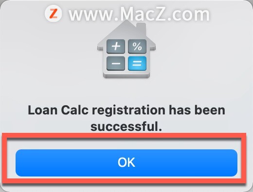 Loan Calc for Mac(计算房贷软件)2.8.9 - 图2