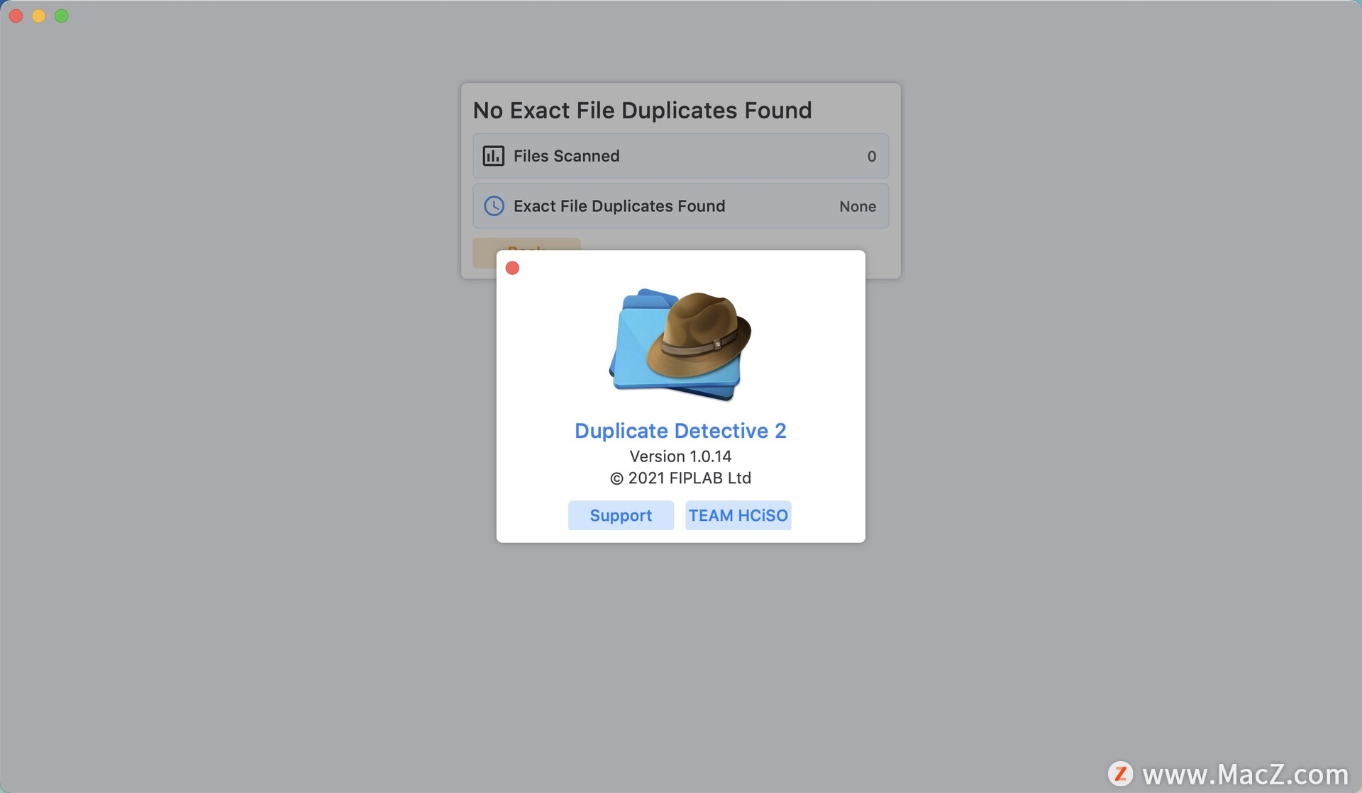 Duplicate Detective for Mac(重复文件检测工具)v1.0.14 - 图1