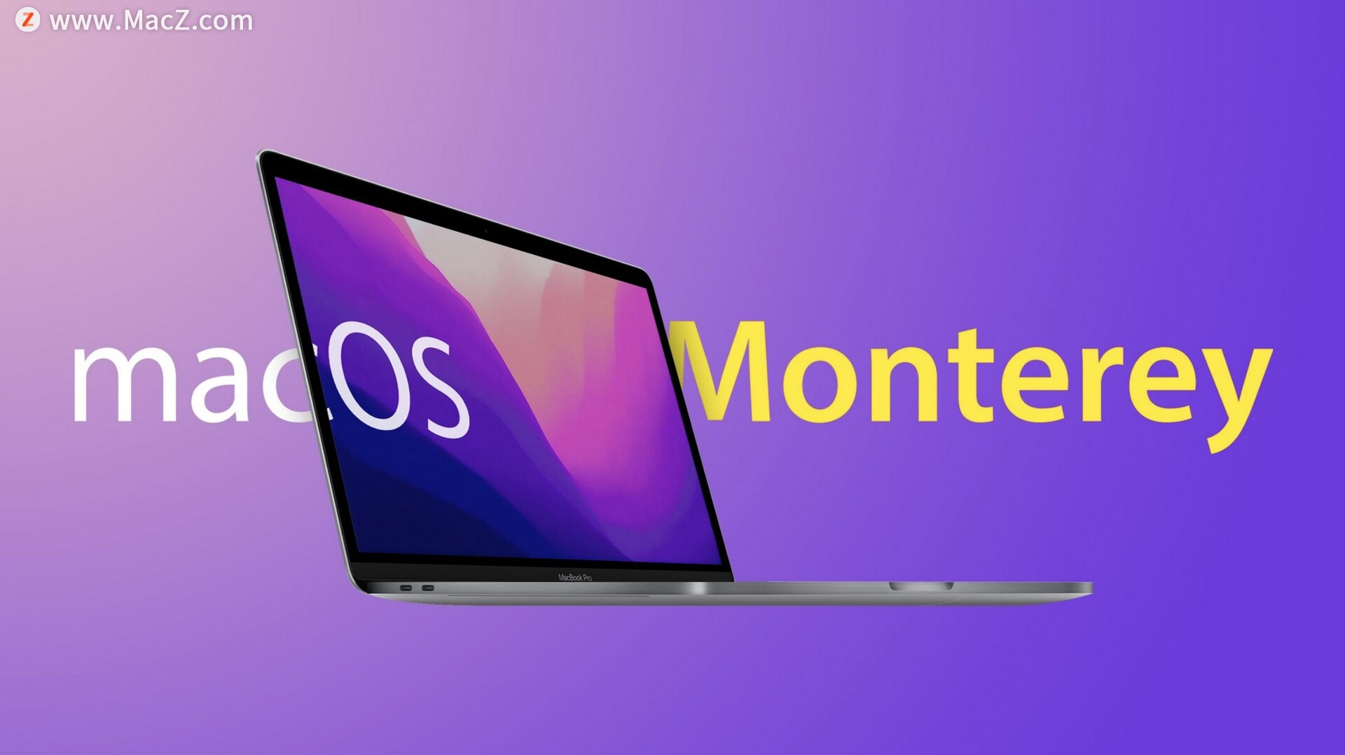 MacOS 11.x-12.x完整离线安装包 (新增Monterey)v12.1正式版 - 图1