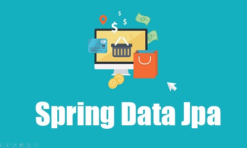 学习笔记-Spring Data JPA