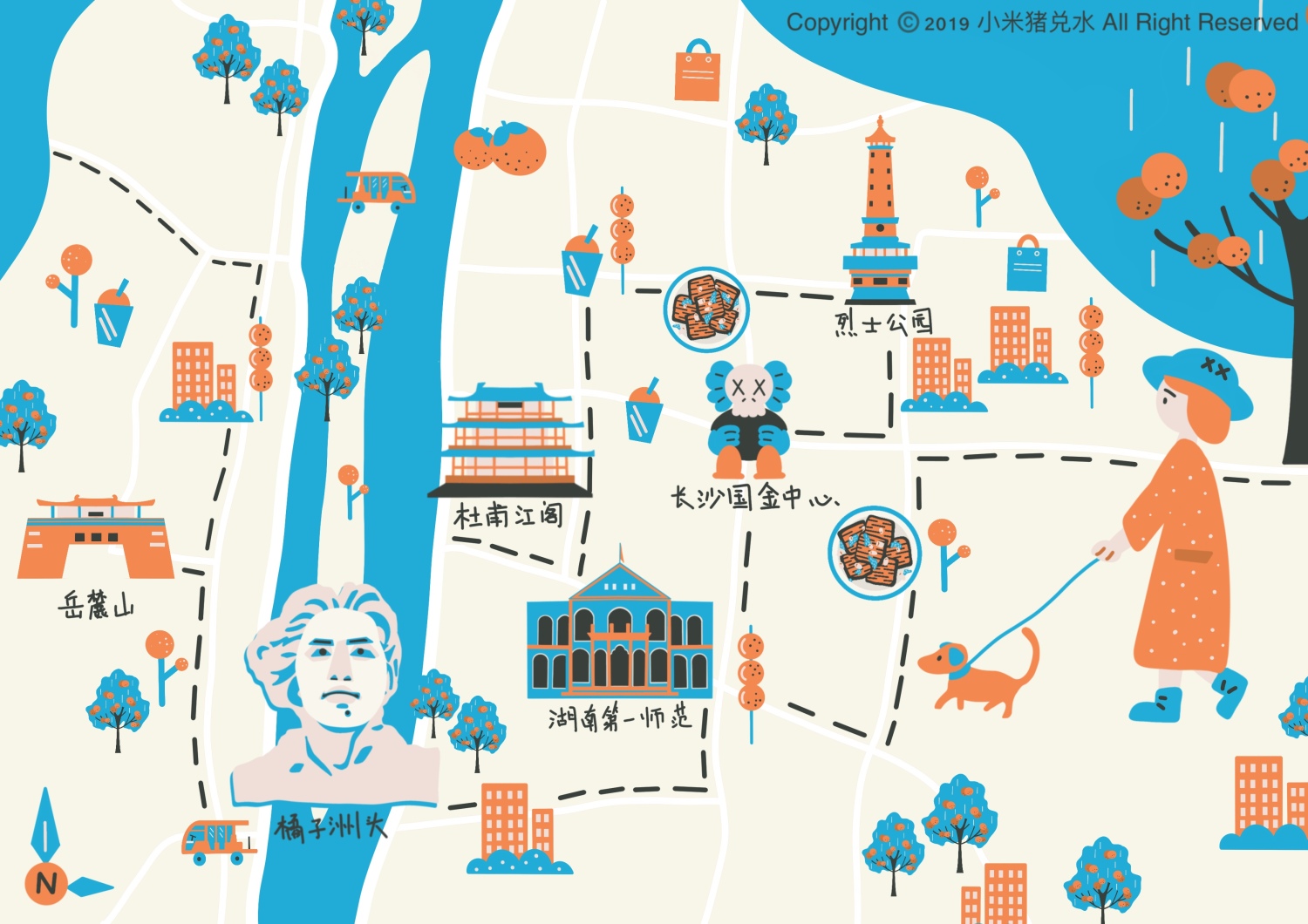 长沙手绘地图-2.jpeg