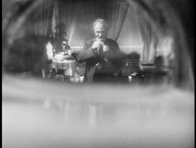 《爱德华大夫》片段