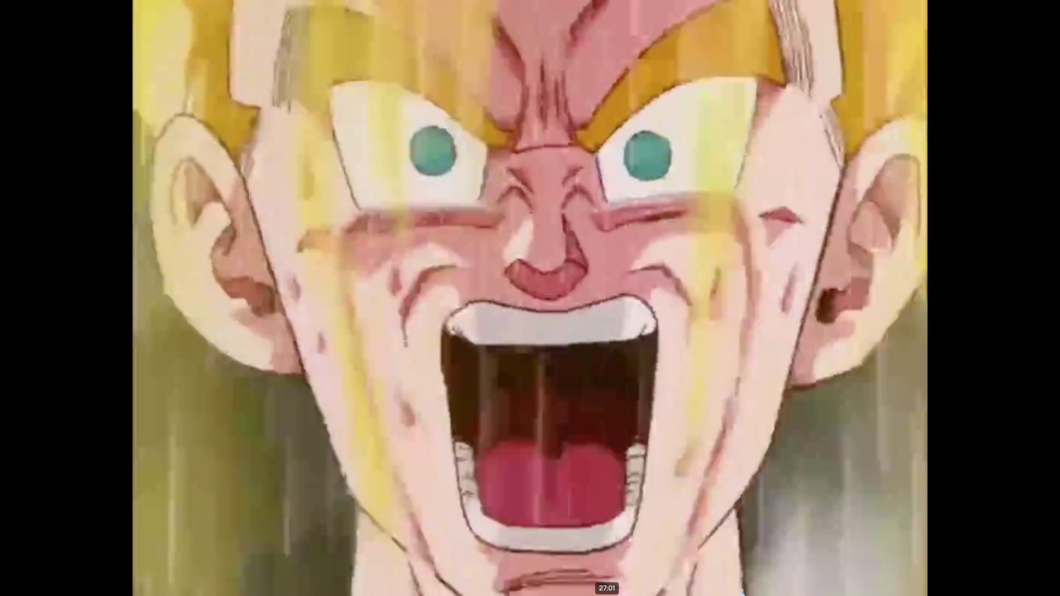 仅存的超战士悟饭和特兰克斯 - 我爱日漫 · 语雀