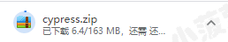 Cypress系列（1）- Window下安装 Cypress 并打开 - 图1