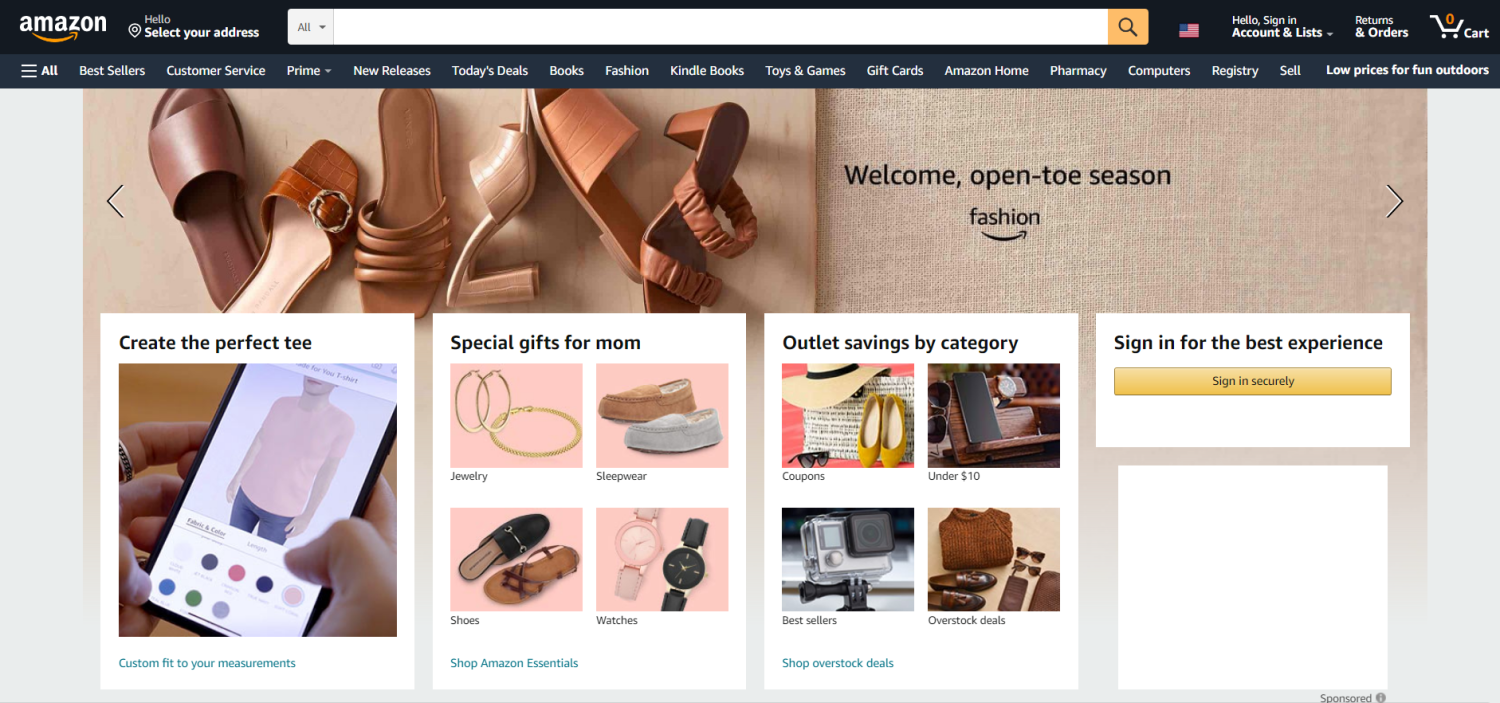 Amazon平台简介 | 全球远航计划 | 万里汇（WorldFirst）