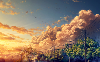 “什么都无法舍弃，什么也改变不了”