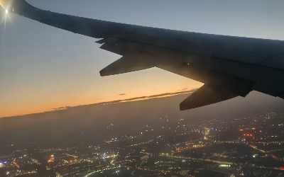 今年的清明有点不一样