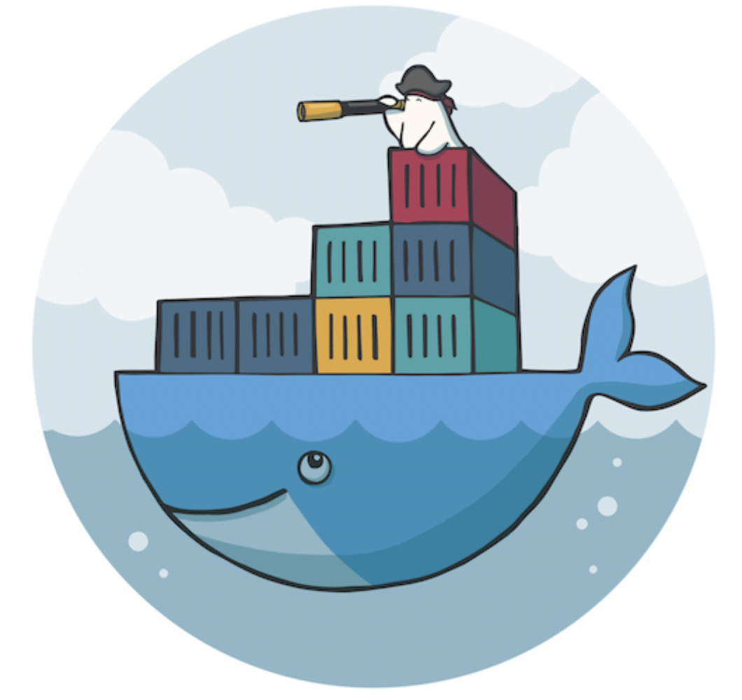 5. Docker网络配置