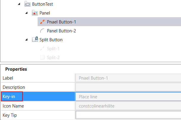 Bentley软件程序设计基础 - 图25