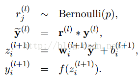 model.train()和model.eval()介绍 & Dropout - 图3