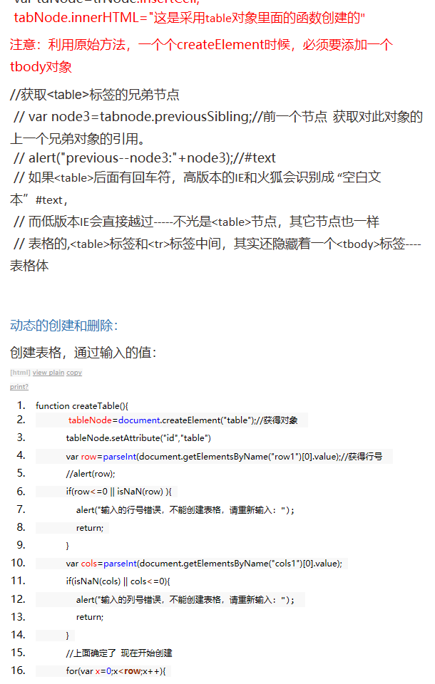 JavaScript动态创建table表格 - yangxin_blog的专栏 - 博客频道 - C - 图2