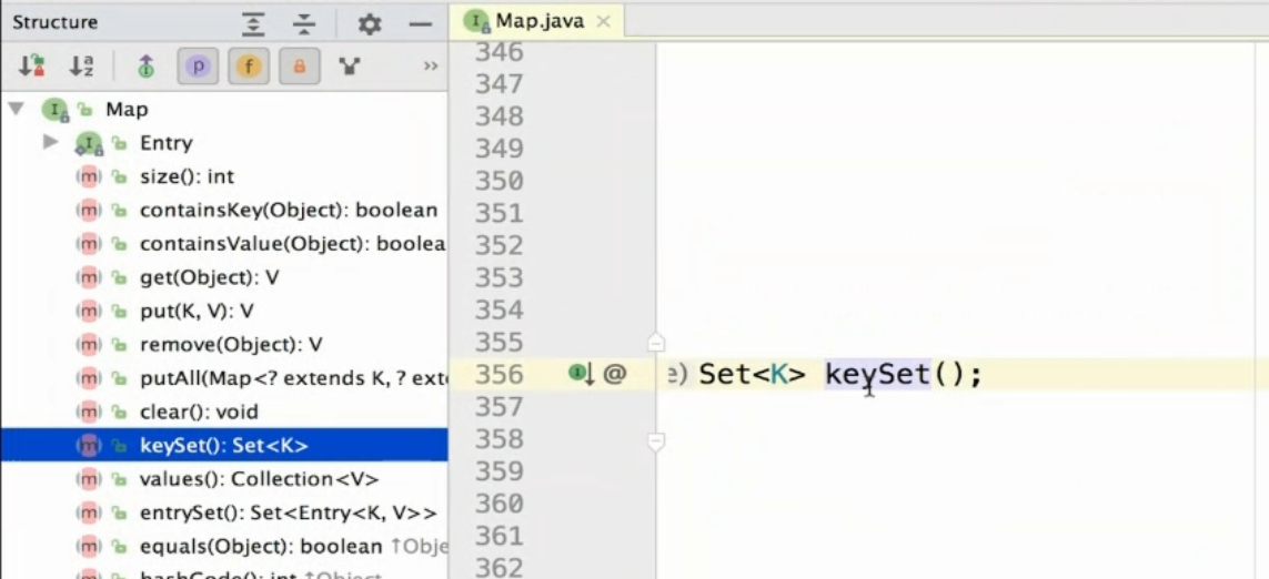 hashmap initialization in java: constructors overview... 第九章 Java 常用类库与技巧 - 9.4 HashMap - 《剑指Java面试-Offer直通车》 - 极客文档