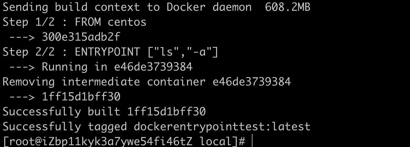 Docker之Dockfile第8张