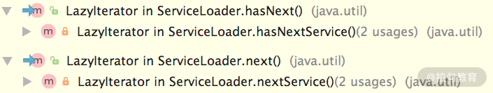 03 | Dubbo SPI 精析,接口实现两极反转(上) - 图3