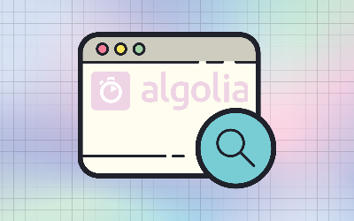 Hexo Butterfly Algolia 搜索的使用