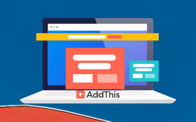 你以为 AddThis 只是个分享工具吗?