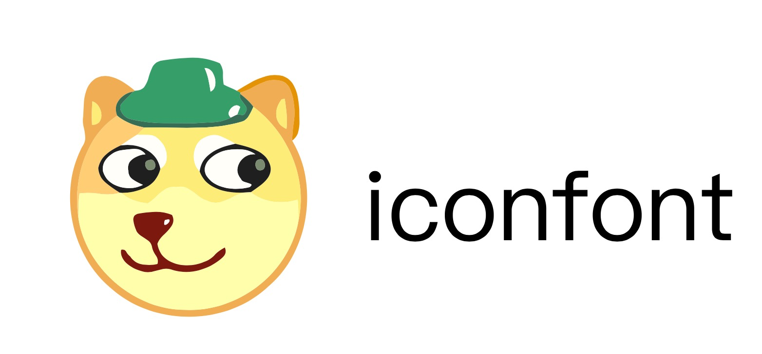 iconfont-阿里巴巴矢量图标库