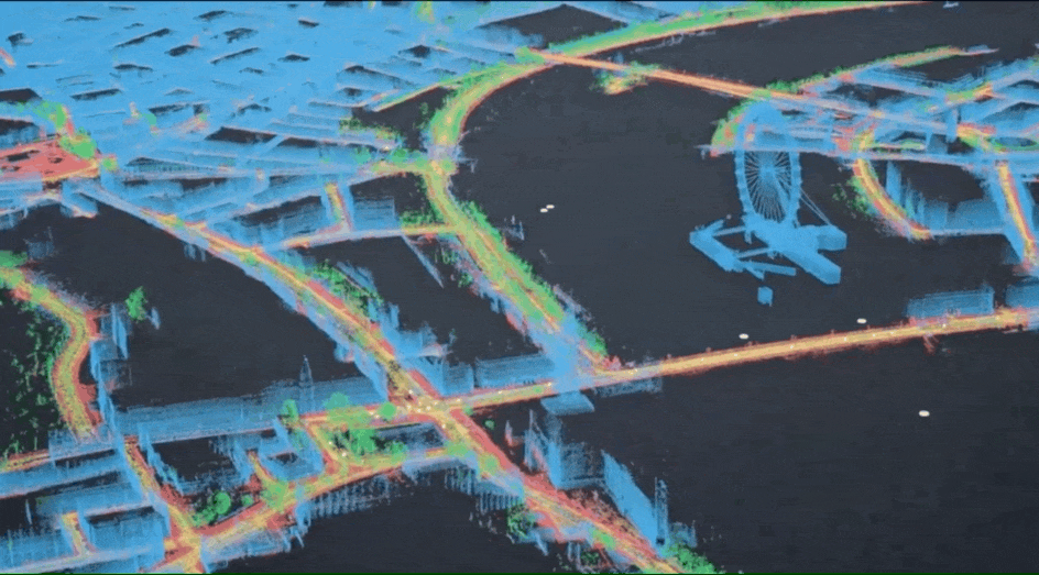 An image to describe post