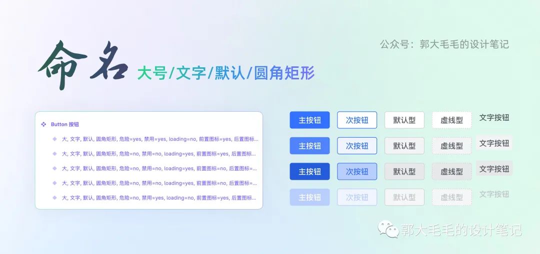 深度解析大厂B端组件库从零到一搭建 - 图8